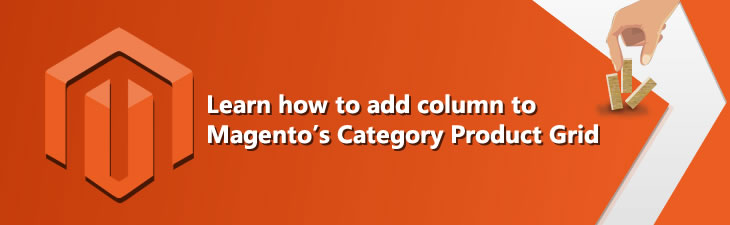 Adding product type column in manage categories in category product tab