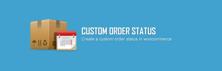 How to create a custom order status in woocommerce!